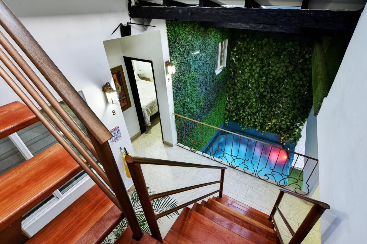 Roma Parque Lleras Adults Only Hotel 4*