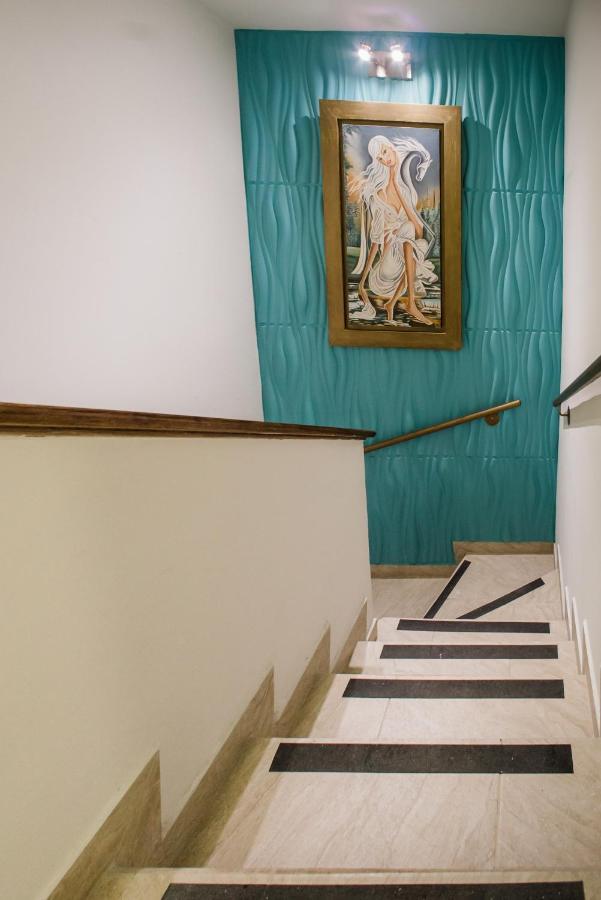 Hotel Roma Parque Lleras Adults Only Medellín
