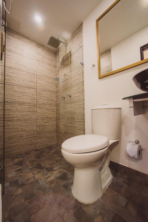 Roma Parque Lleras Adults Only 4* Medellín