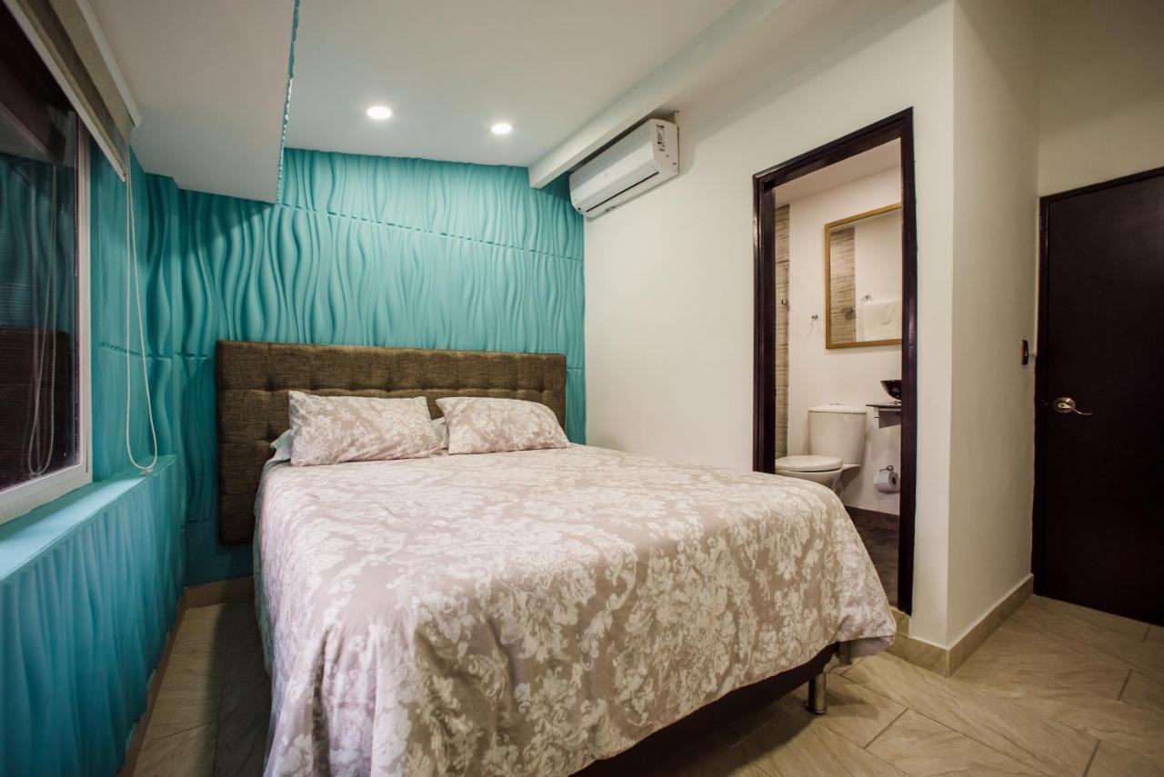 Roma Parque Lleras Adults Only 4* Medellín