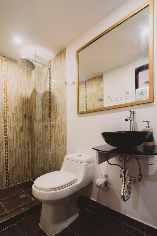 Roma Parque Lleras Adults Only Hotel 4*
