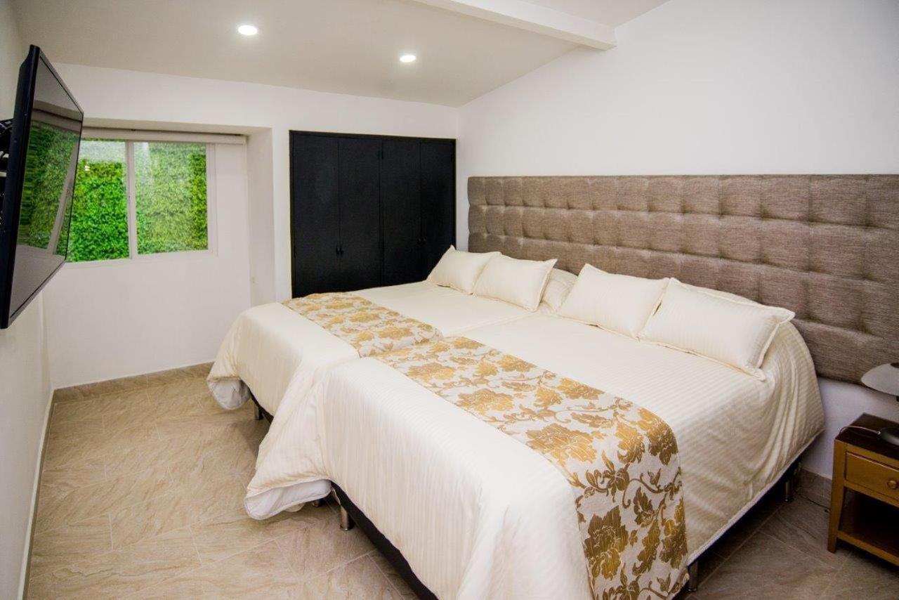 Roma Parque Lleras Adults Only Hotel Medellín