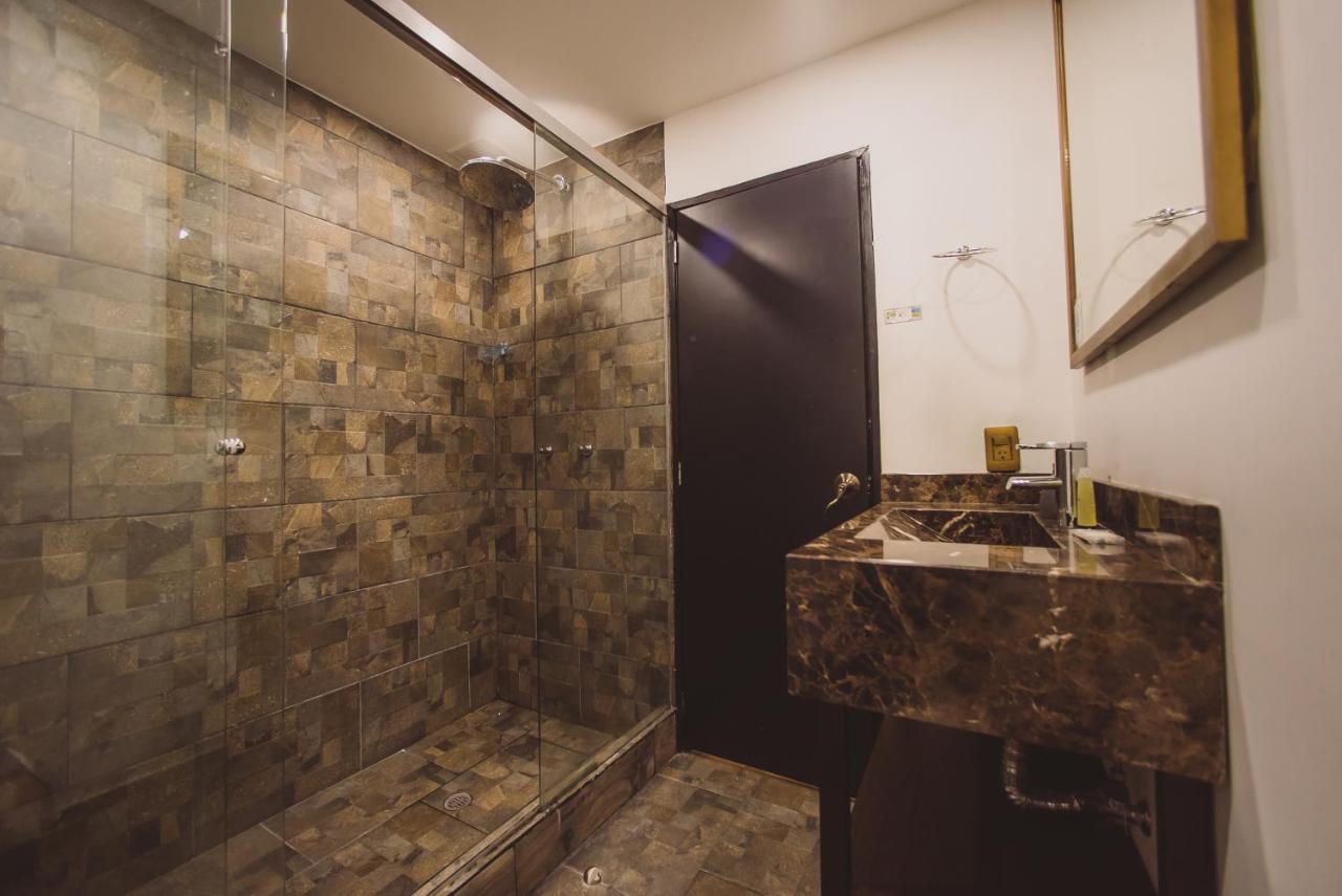 Roma Parque Lleras Adults Only Hotel 4*