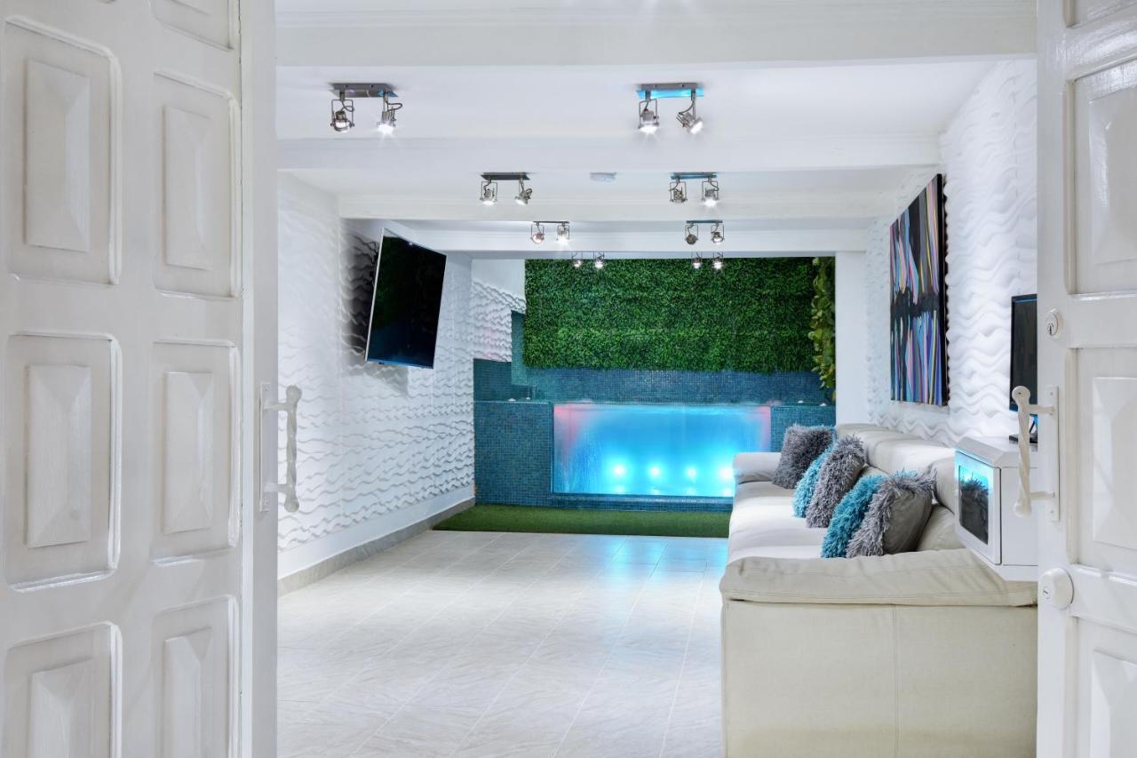 Roma Parque Lleras Adults Only 4* Medellín