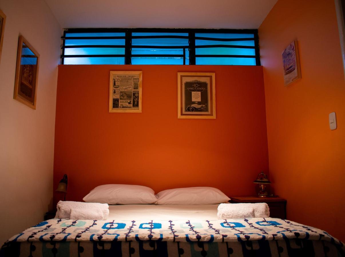 Hostal Casa Cliche Medellín