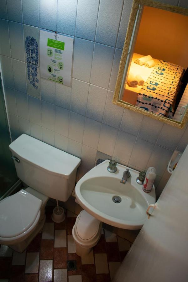 Hostal Casa Cliche *