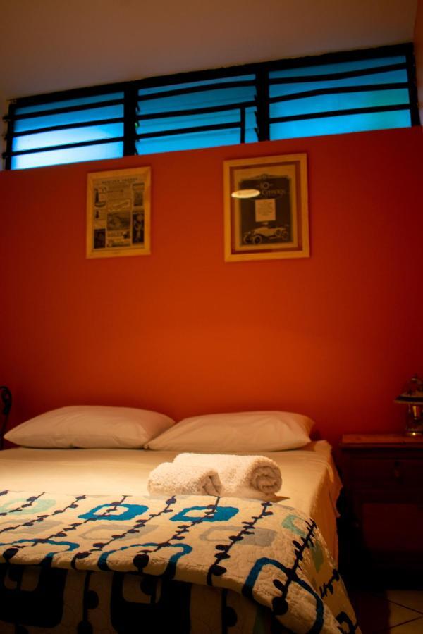 Casa Cliche Hostal *