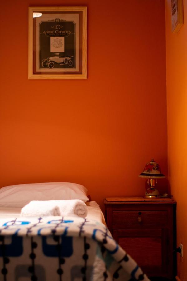 Hostal Casa Cliche