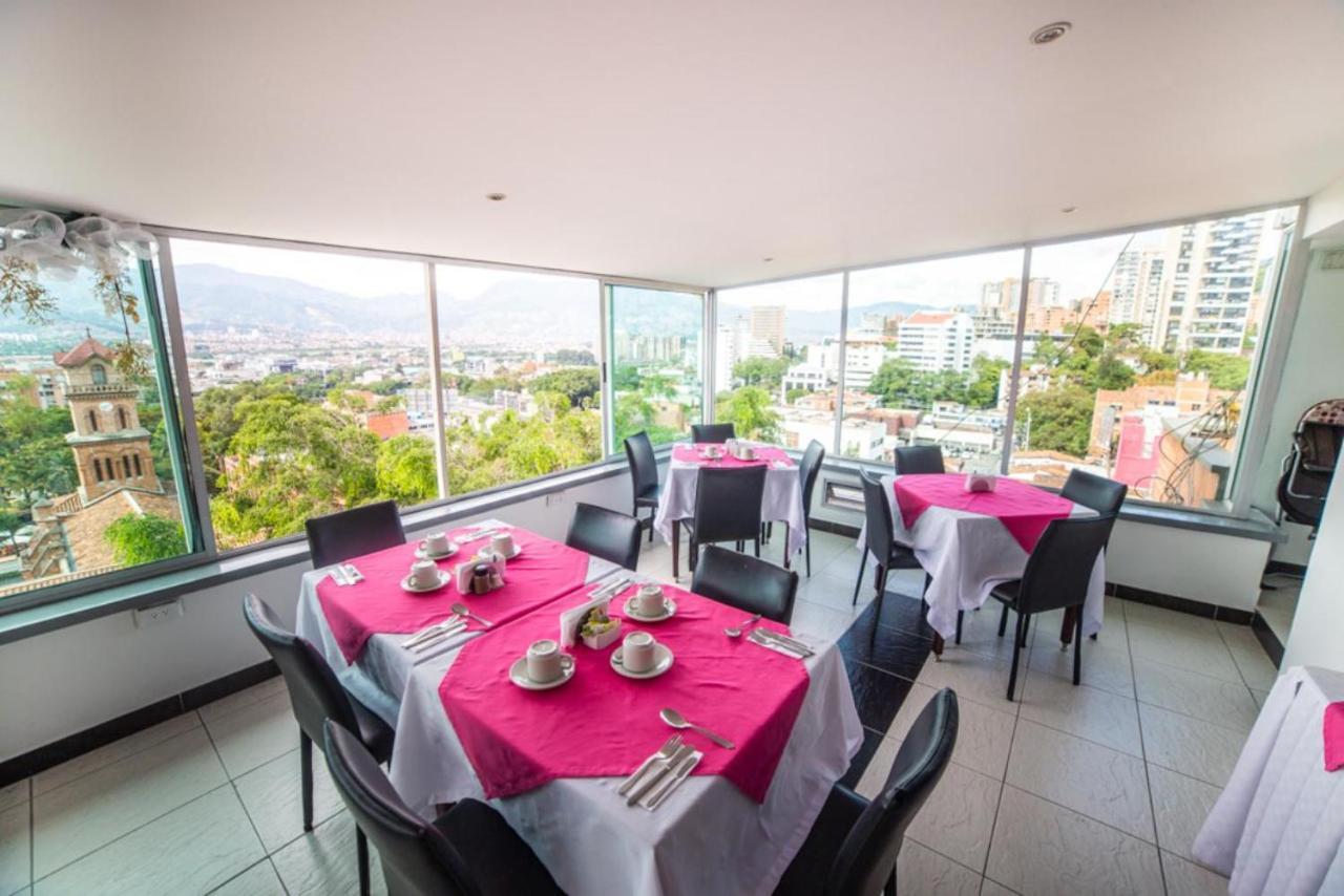 Park 42 Apartasuites Hotel 3*