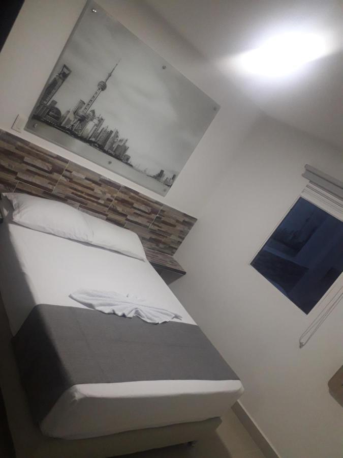 Select Hotel Medellín