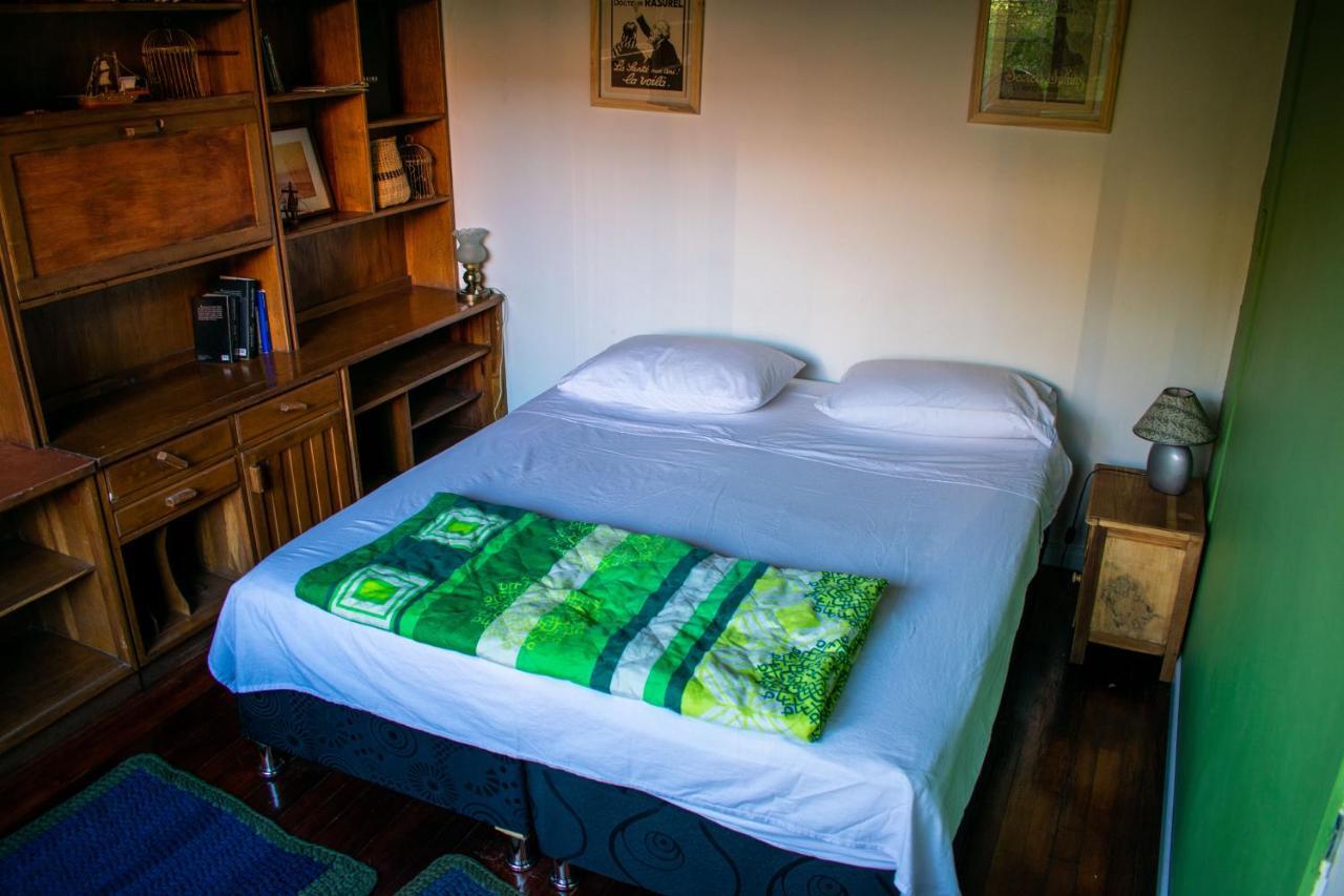 Casa Cliche Hostal Medellín