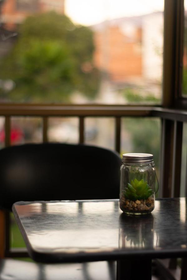 Casa Cliche Hostal *