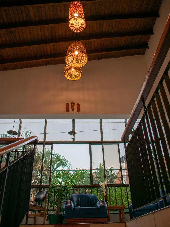 Casa Cliche Medellín