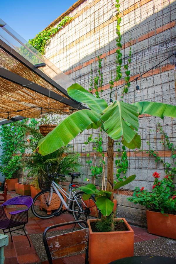 Hostal Casa Cliche *