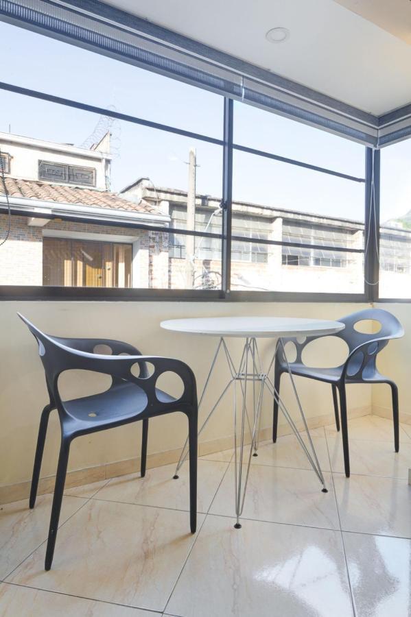 Apartment Poblado Brownstone *