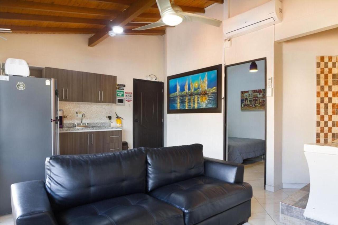 Poblado Brownstone Apartment *