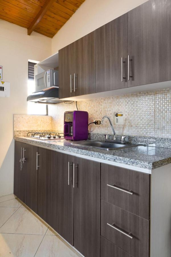 Apartment Poblado Brownstone *