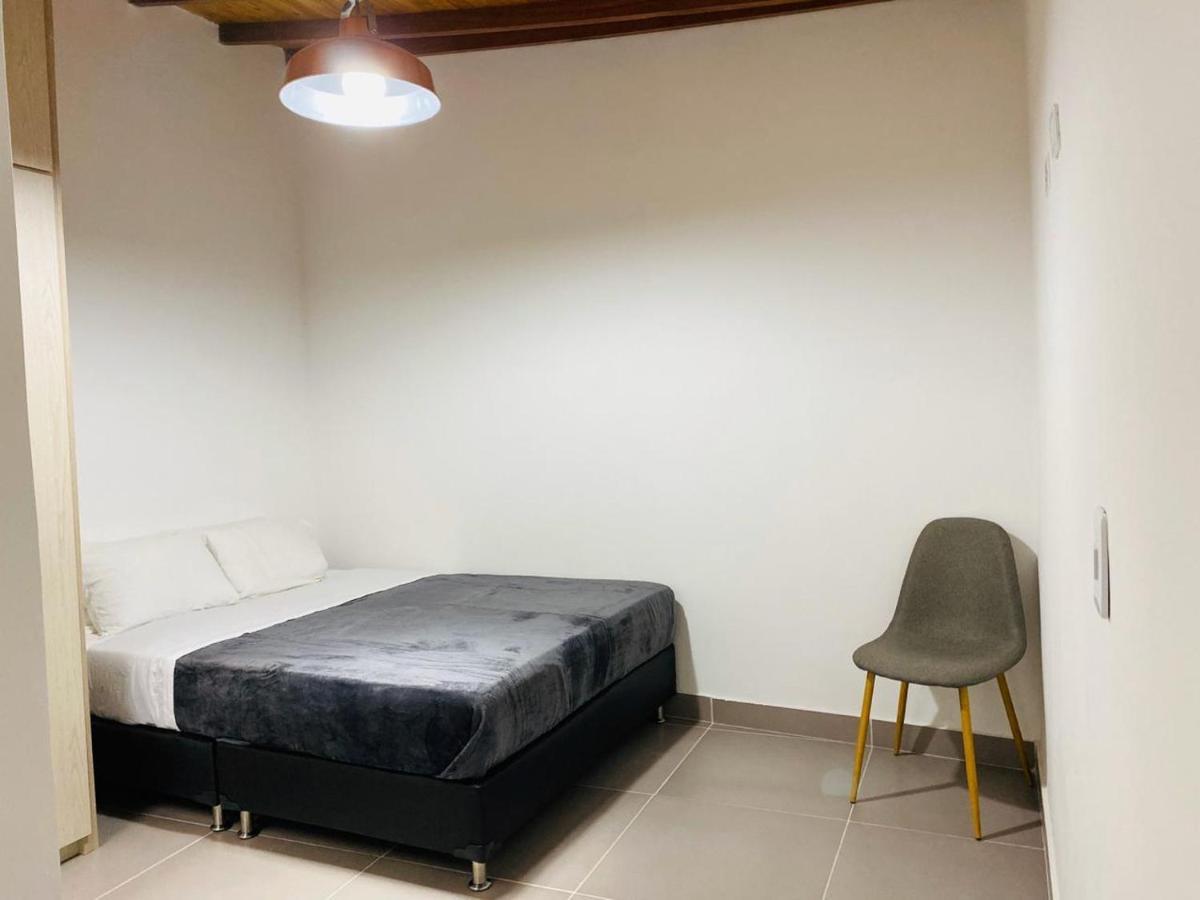 Vivvo 80 Apartamento *
