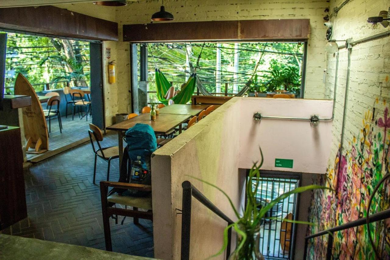 Macarena Hostel