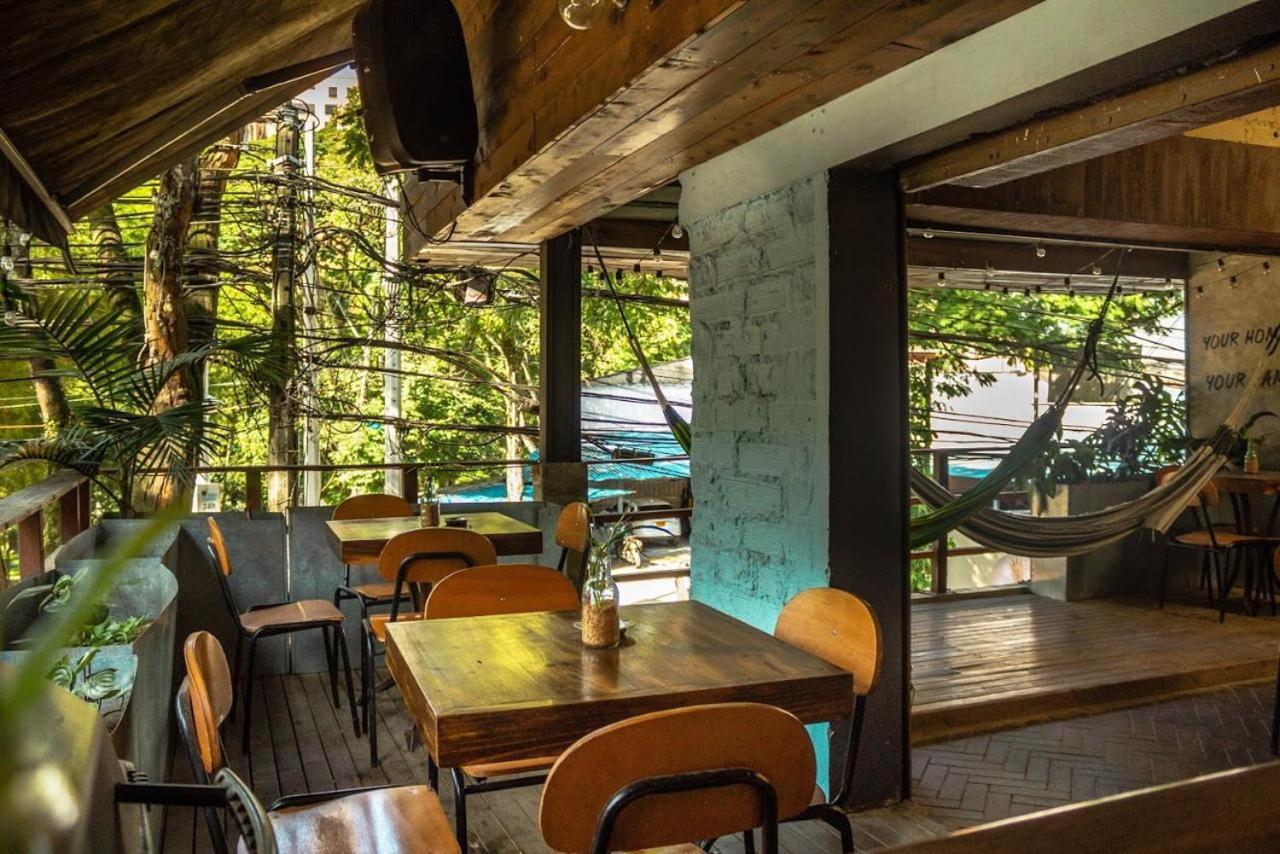 Hostel Macarena Medellin
