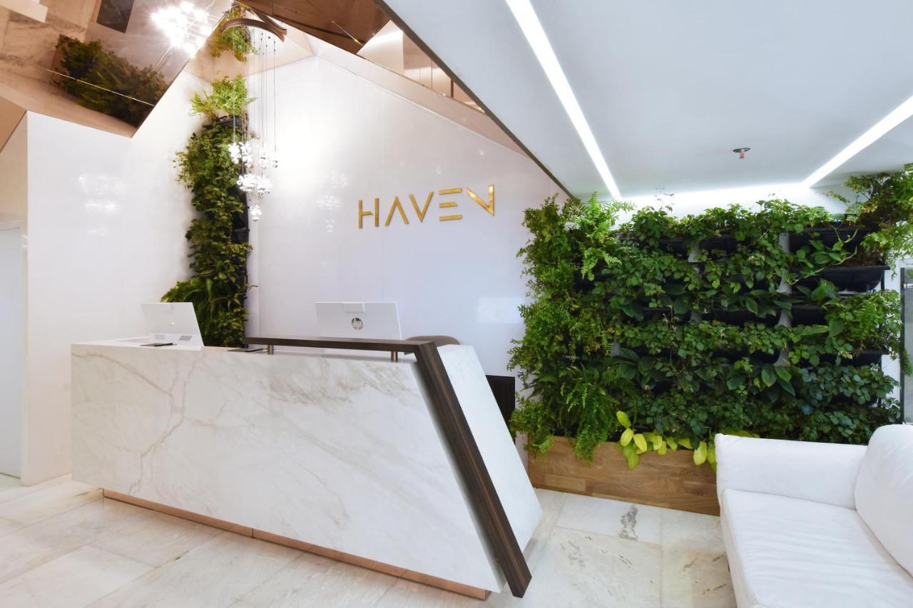 Haven A Design 4* Medellín
