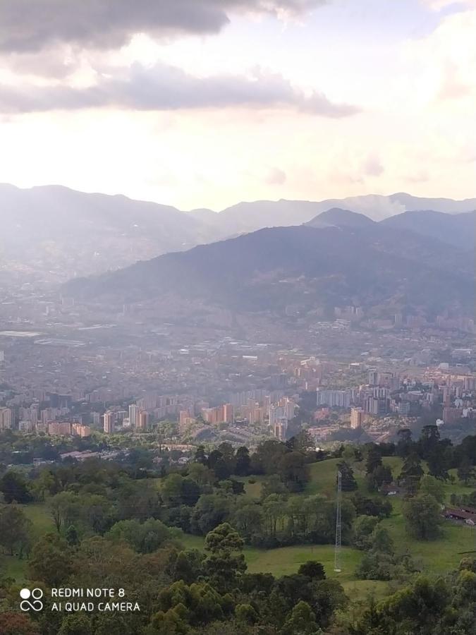 Hostel Pa Pasiar Medellin