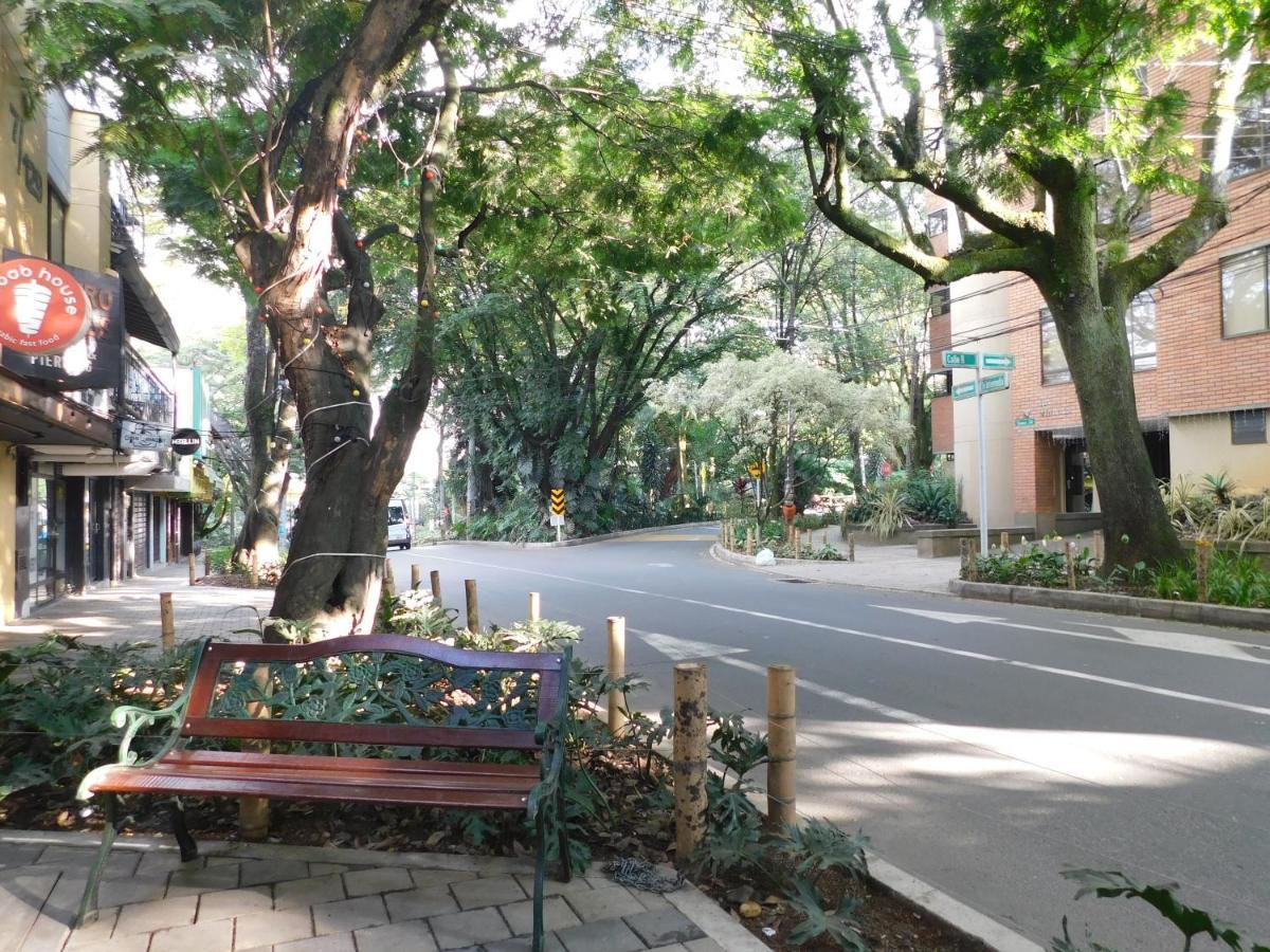 Poblado Boutique Express