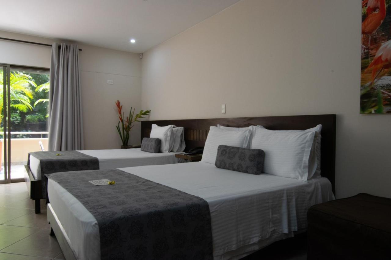 Poblado Boutique Express 3*