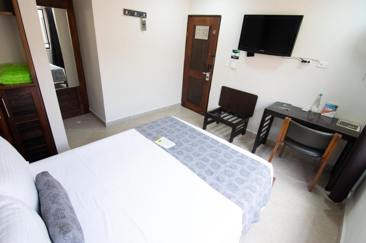 Hotel Poblado Boutique Express 3*