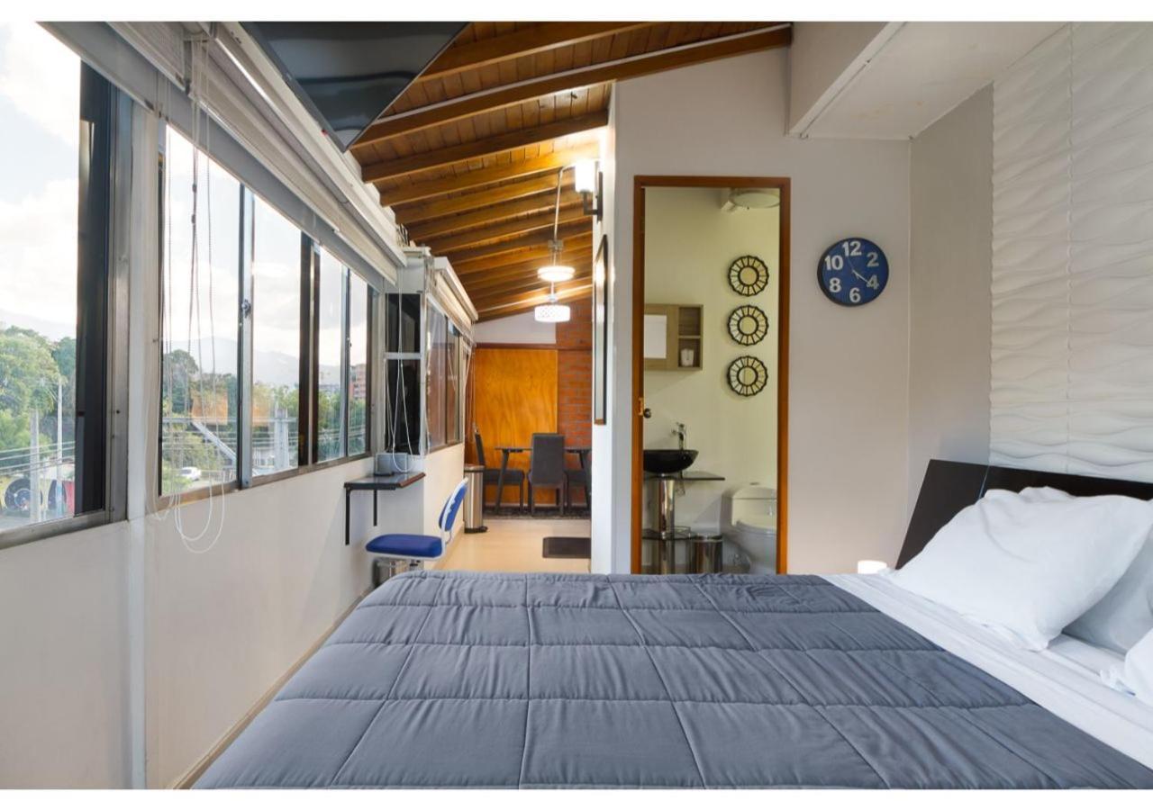 Apartamento Exito Medellín