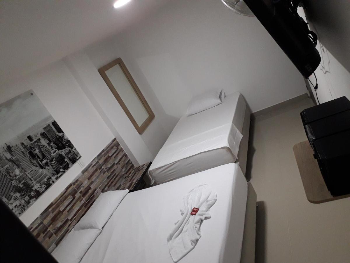 Hotel Select 2*