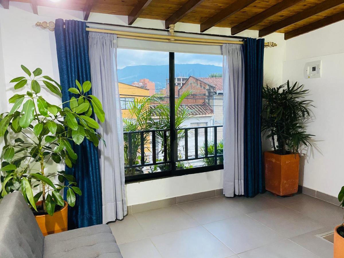 Vivvo 80 Apartamento Medellín