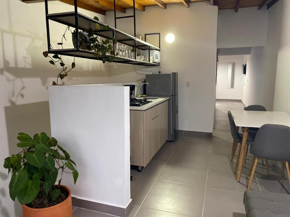 Vivvo 80 Apartamento Medellín