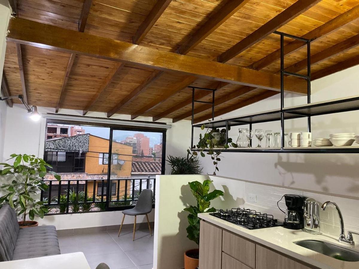 Vivvo 80 * Medellín