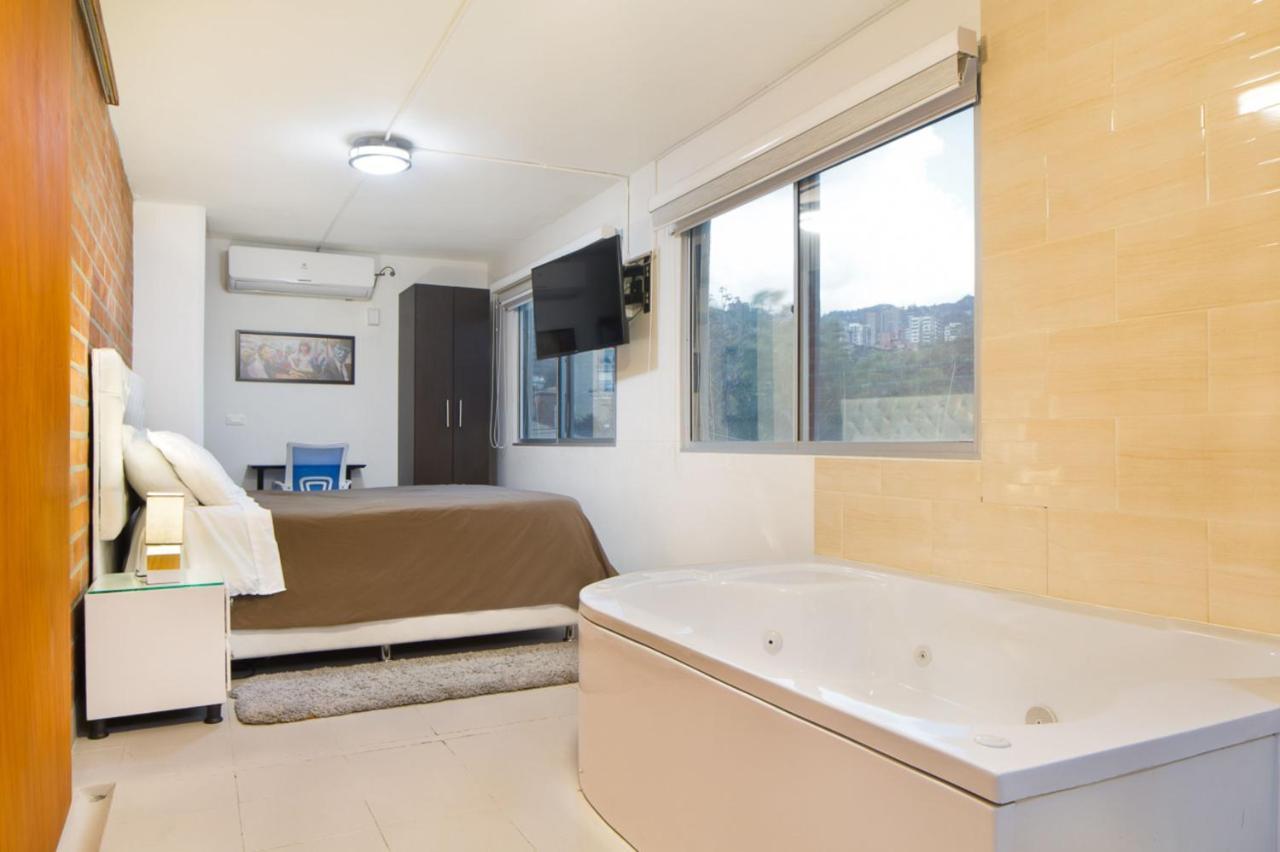 Exito Apartamento Medellín