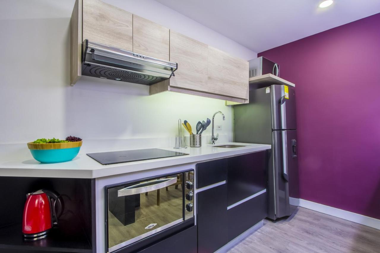 Laureles Suites By Lifeafar Apartamento