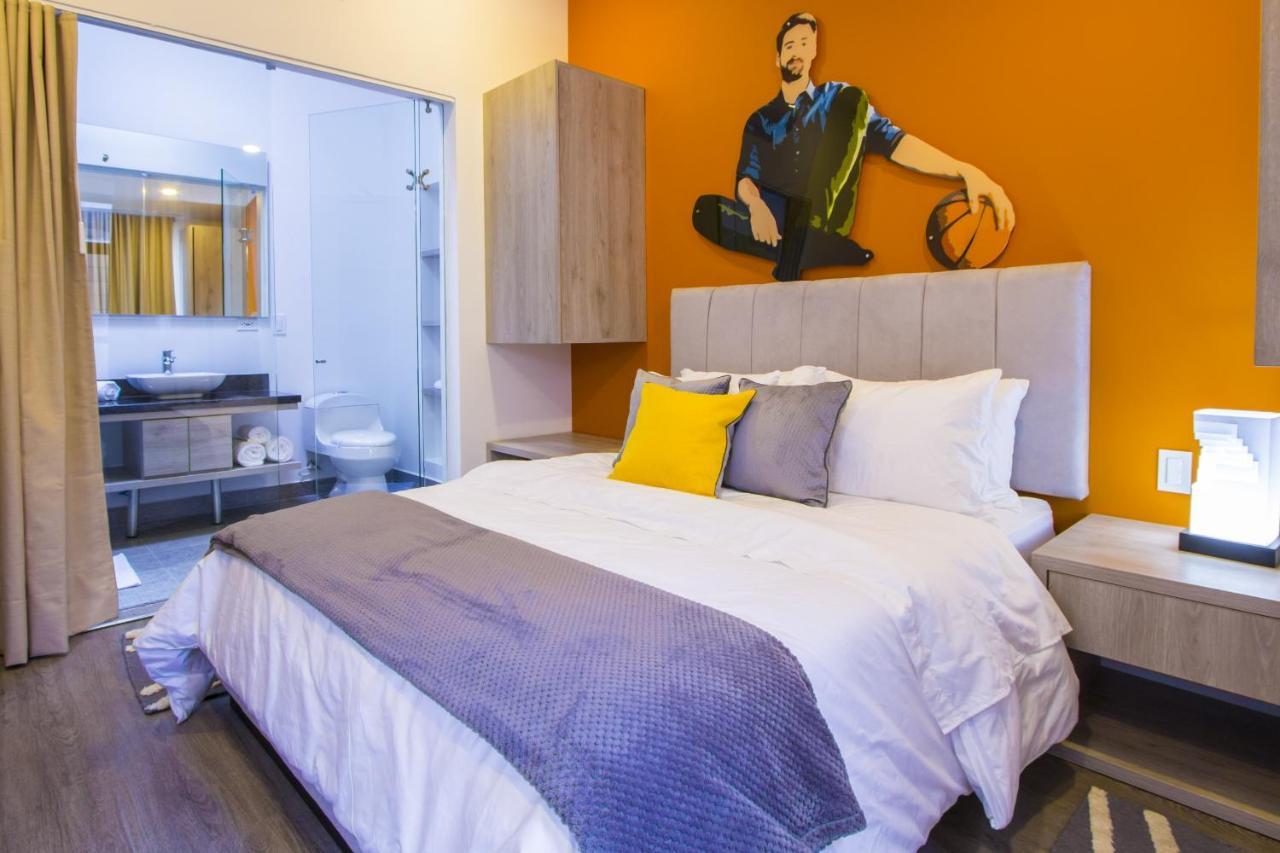 Apartamento Laureles Suites By Lifeafar Medellín