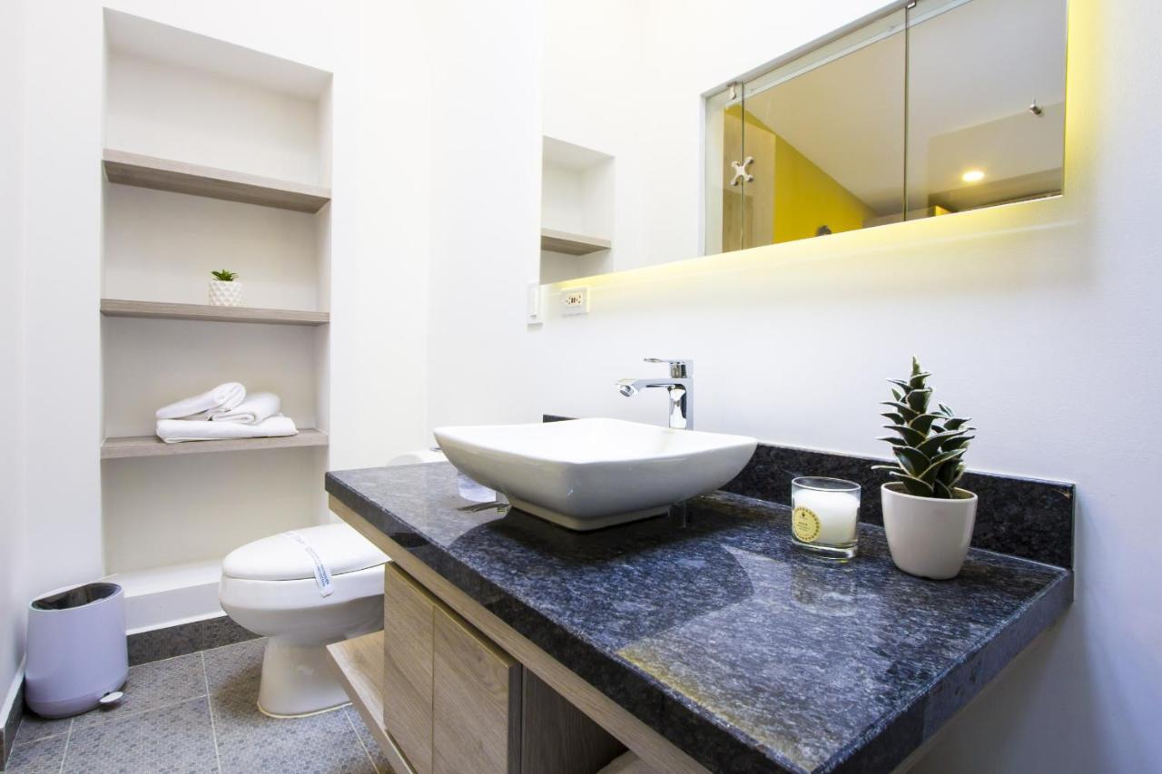 Apartamento Laureles Suites By Lifeafar