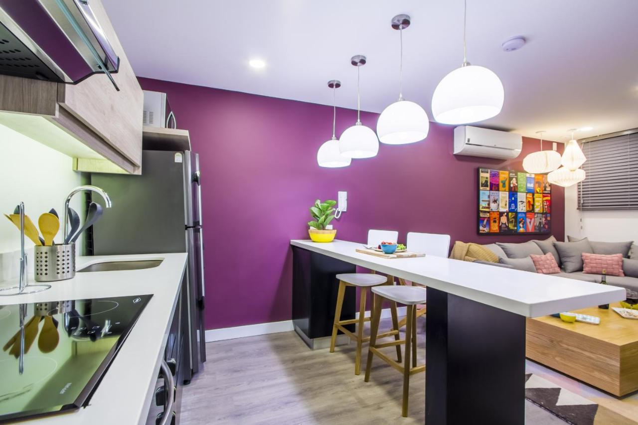 Laureles Suites By Lifeafar *