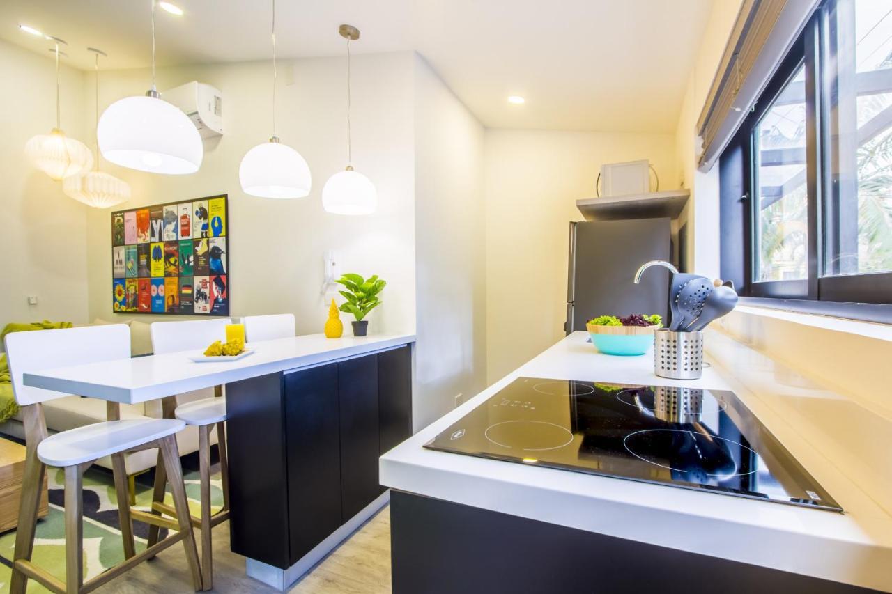 Laureles Suites By Lifeafar Medellín