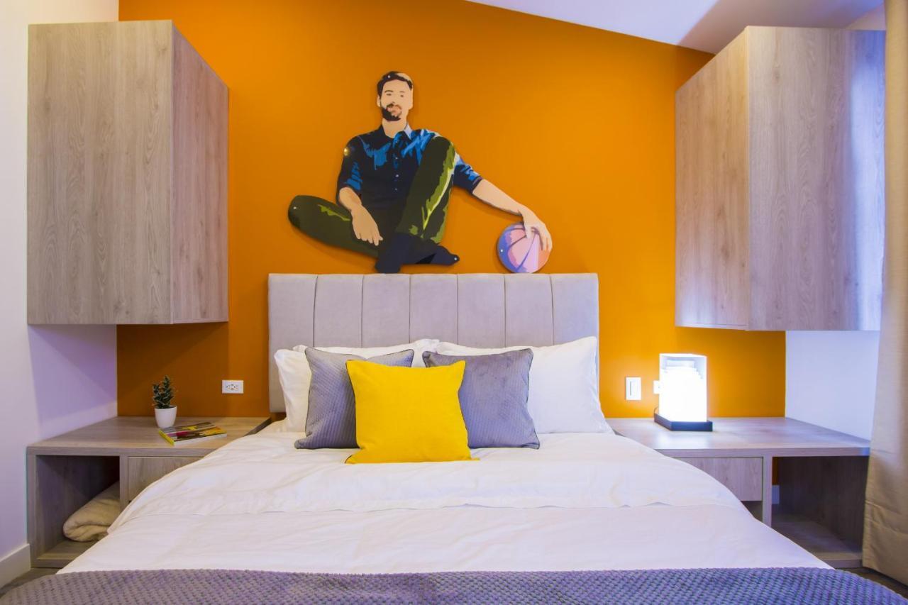 Apartamento Laureles Suites By Lifeafar *