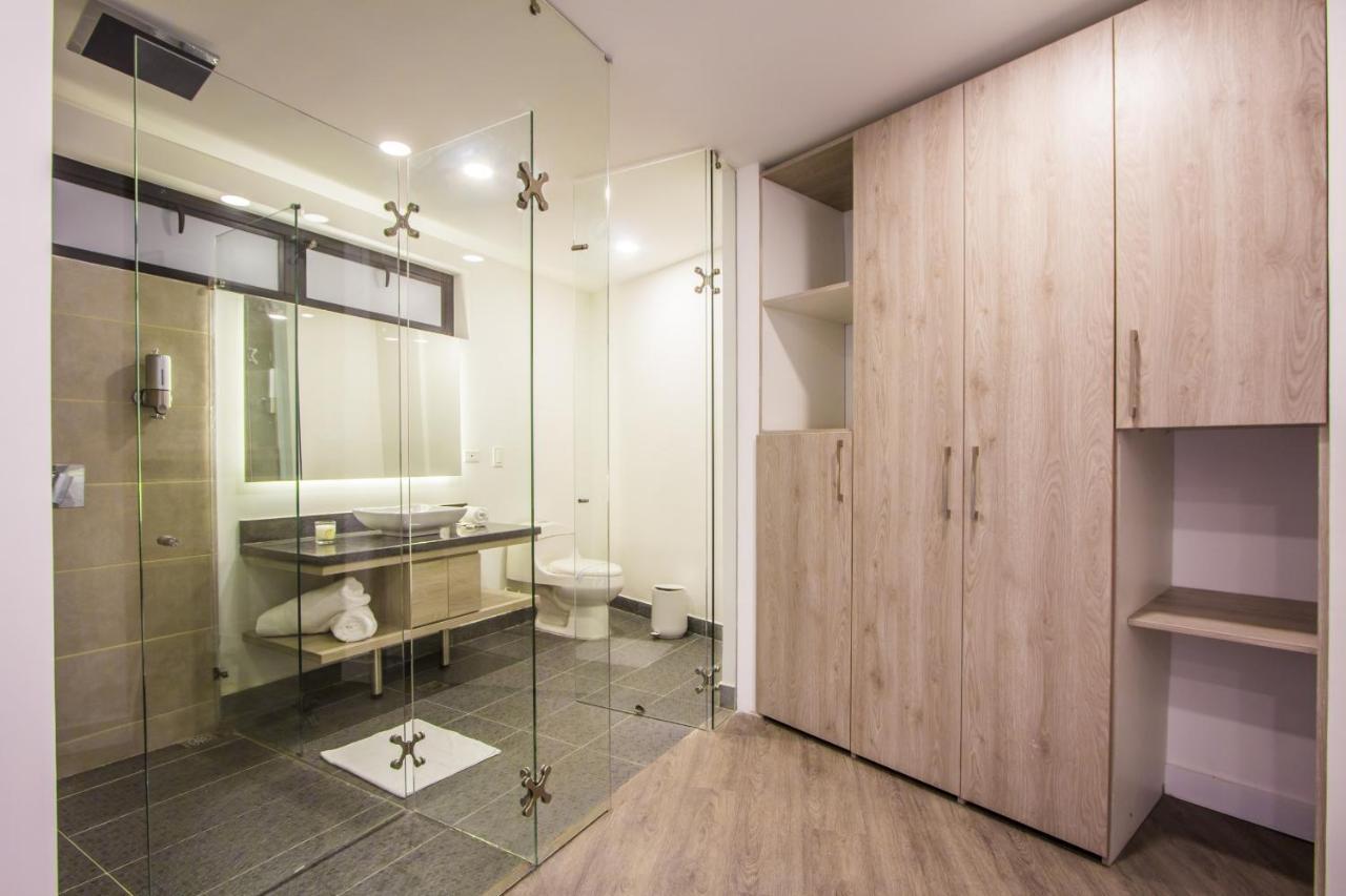 Apartamento Laureles Suites By Lifeafar Medellín