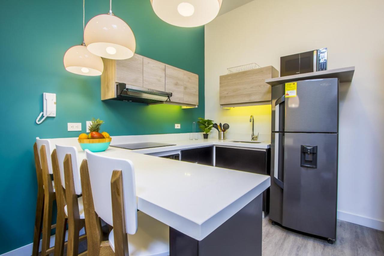 Laureles Suites By Lifeafar Medellín