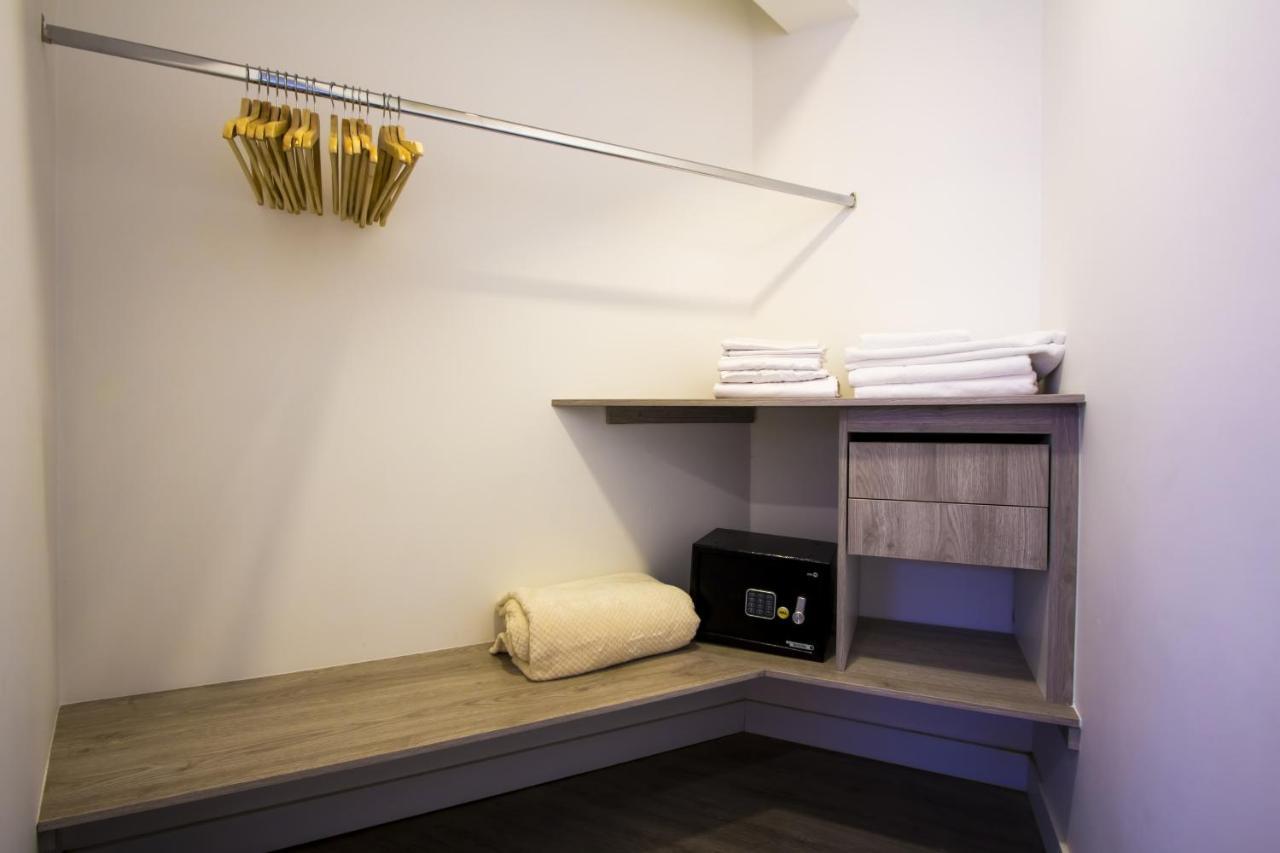 Laureles Suites By Lifeafar Apartamento