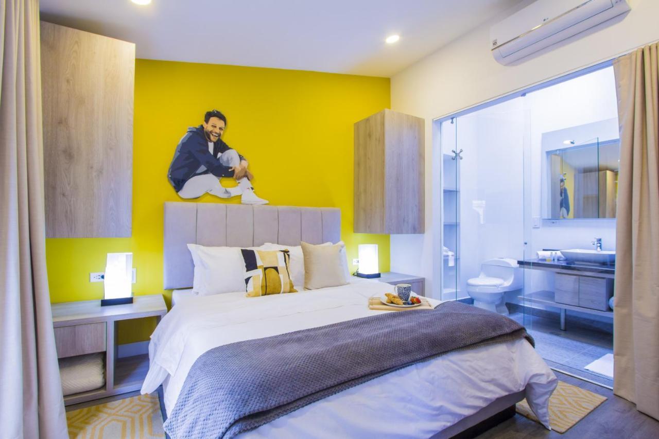 Apartamento Laureles Suites By Lifeafar *