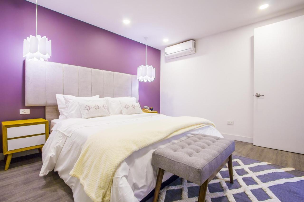 Laureles Suites By Lifeafar Apartamento