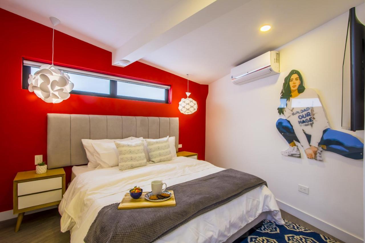 Laureles Suites By Lifeafar Apartamento
