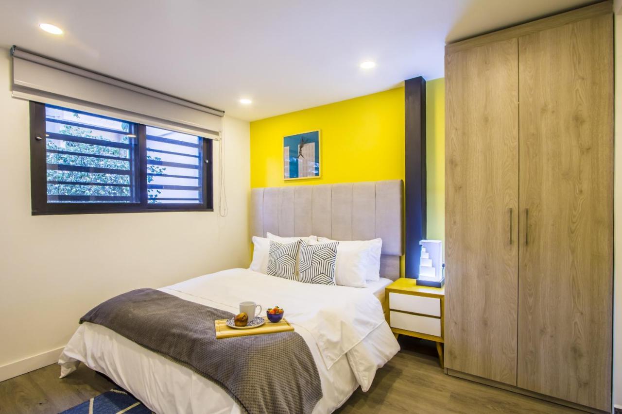 Apartamento Laureles Suites By Lifeafar *