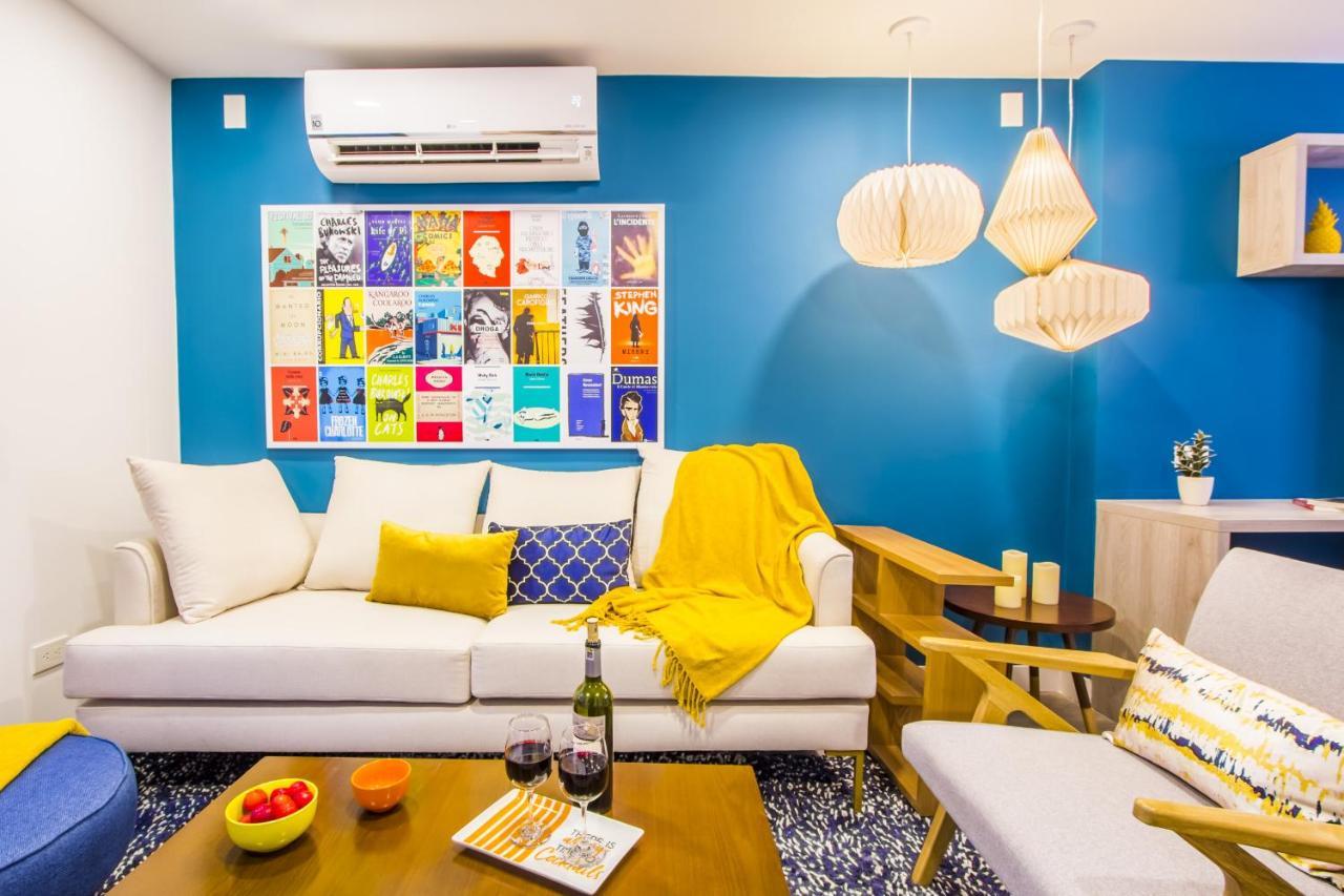 Laureles Suites By Lifeafar * Medellín