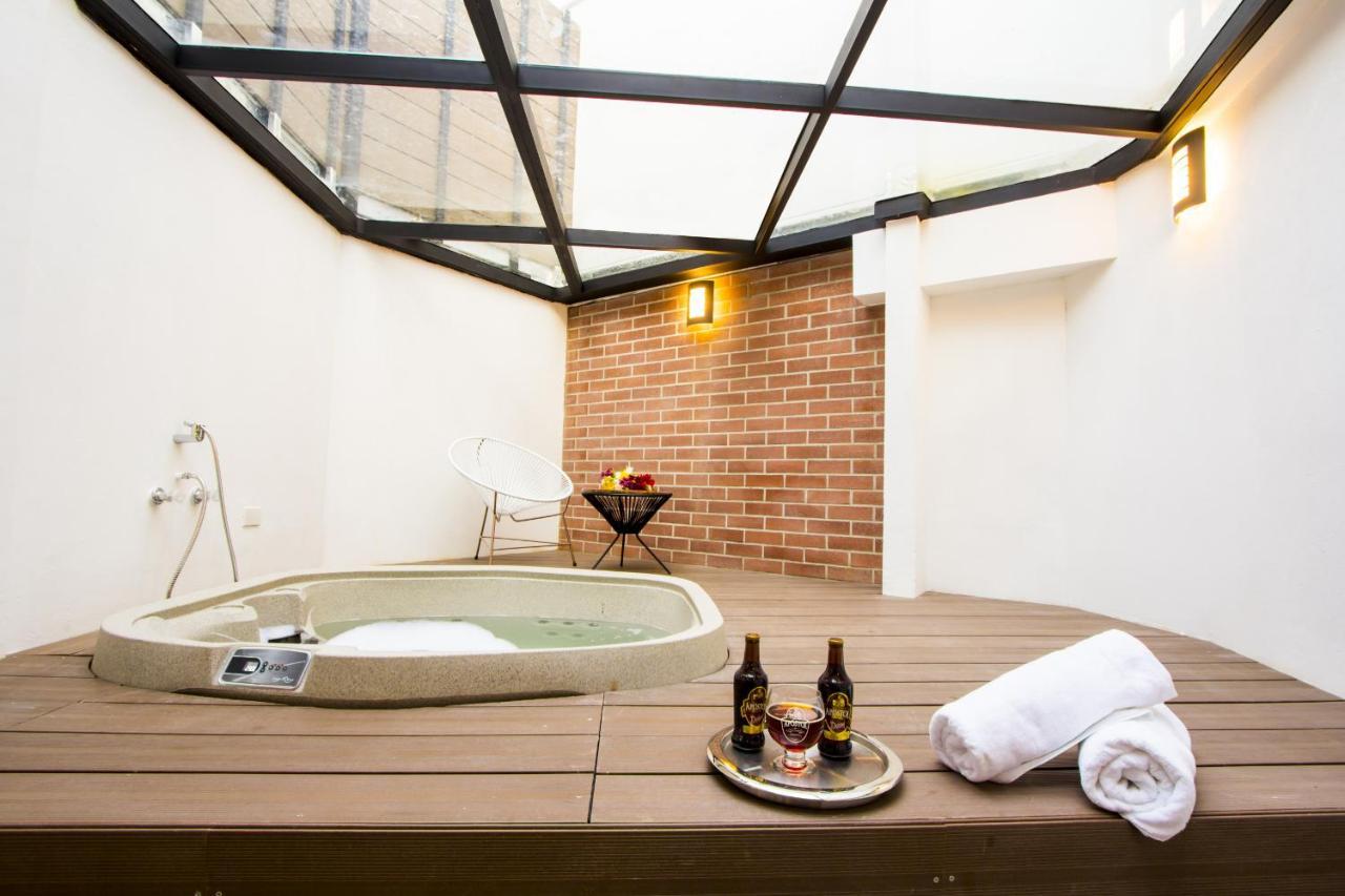 Laureles Suites By Lifeafar Apartamento Medellín